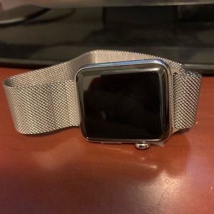 Apple watch Hermes series 2